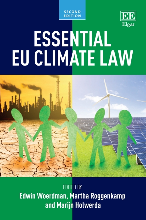 Essential EU Climate Law